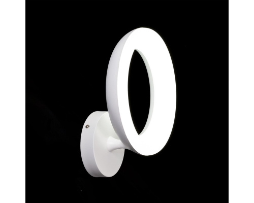 Citilux Паркер CL225311 Бра светодиодное Белое