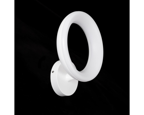 Citilux Паркер CL225311 Бра светодиодное Белое