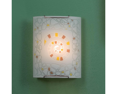 Citilux 921 CL921111 Бра Улитка