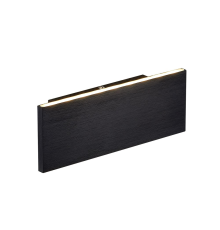 Citilux Рейзор CL719091 Бра светодиодное Чёрное