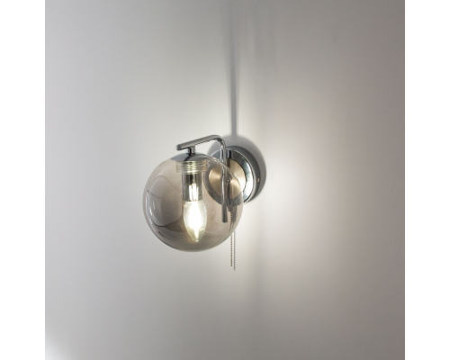 Citilux Томми CL102310 Бра с выключателем Хром