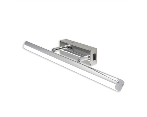 Citilux Визор CL708112 LED Подсветка с выключателем Хром