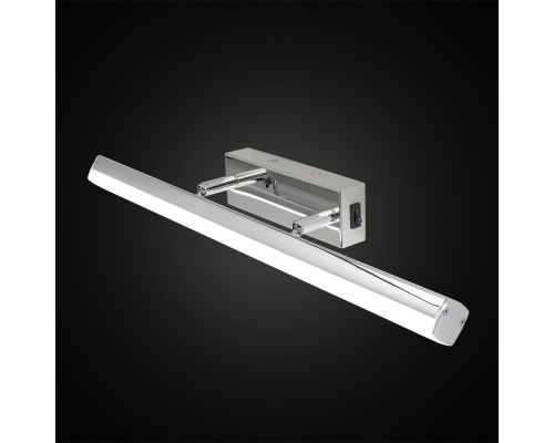 Citilux Визор CL708112 LED Подсветка с выключателем Хром