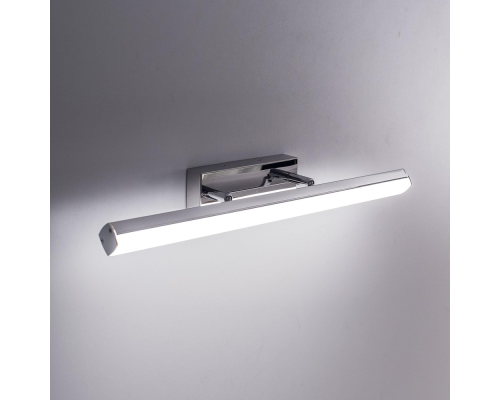 Citilux Визор CL708112 LED Подсветка с выключателем Хром