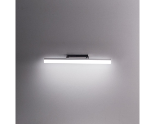 Citilux Визор CL708112 LED Подсветка с выключателем Хром