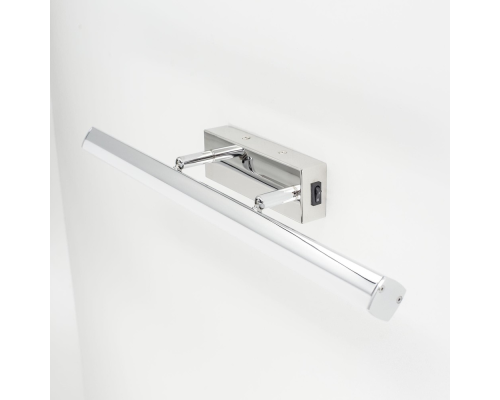 Citilux Визор CL708112 LED Подсветка с выключателем Хром