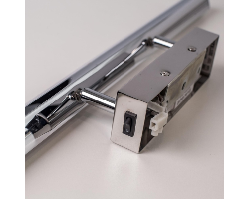 Citilux Визор CL708112 LED Подсветка с выключателем Хром