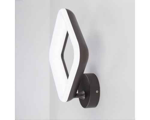 Citilux Паркер CL225415R Бра светодиодное Венге