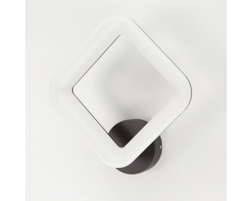 Citilux Паркер CL225415R Бра светодиодное Венге