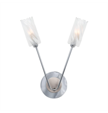 Citilux Атланта CL214321 Бра Хром