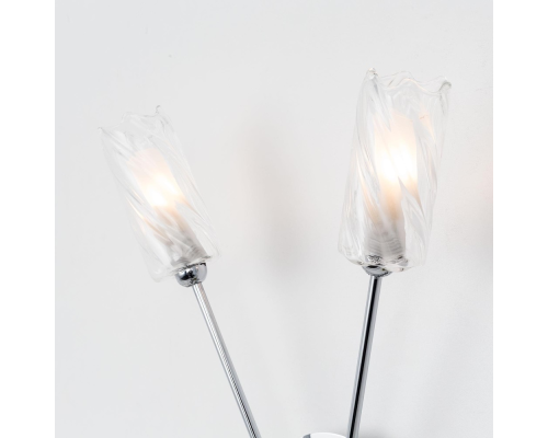 Citilux Атланта CL214321 Бра Хром