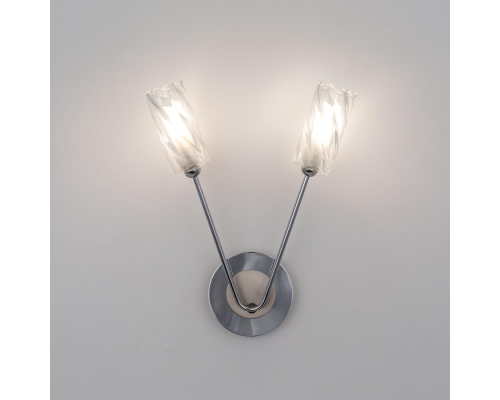 Citilux Атланта CL214321 Бра Хром