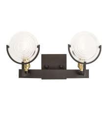 Citilux Тесла CL445321 Бра Венге