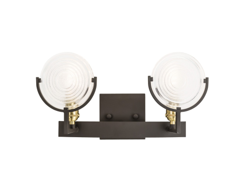 Citilux Тесла CL445321 Бра Венге