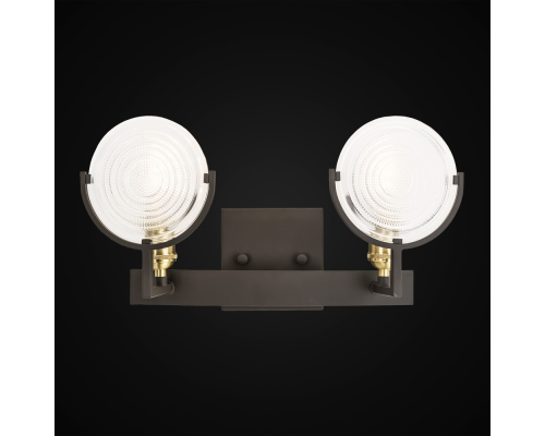 Citilux Тесла CL445321 Бра Венге