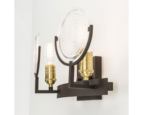 Citilux Тесла CL445321 Бра Венге