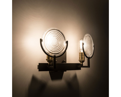 Citilux Тесла CL445321 Бра Венге