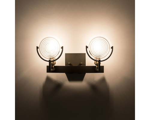 Citilux Тесла CL445321 Бра Венге