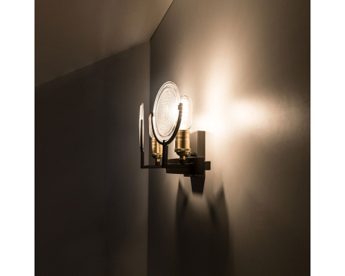 Citilux Тесла CL445321 Бра Венге