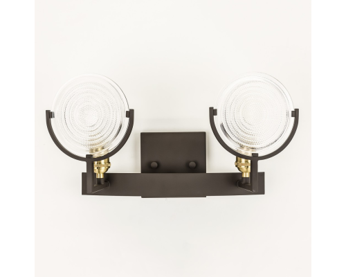 Citilux Тесла CL445321 Бра Венге