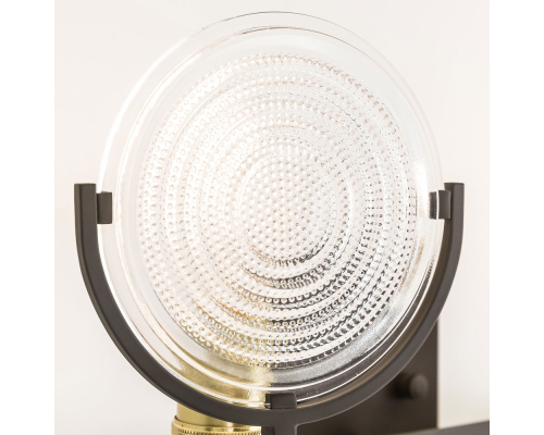 Citilux Тесла CL445321 Бра Венге