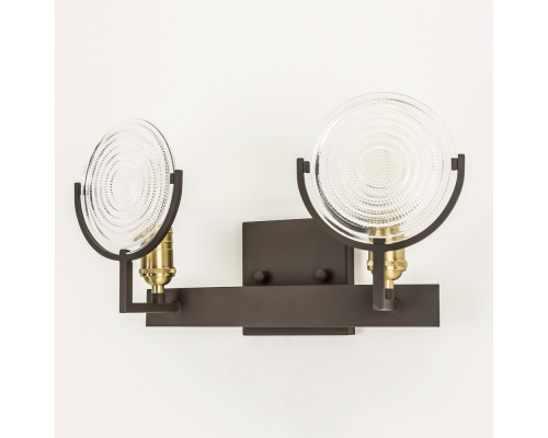 Citilux Тесла CL445321 Бра Венге