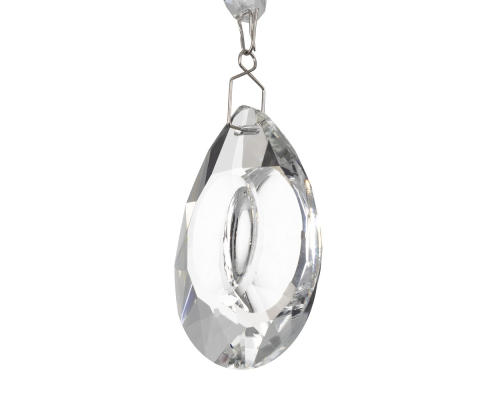 Citilux Рига CL437311 Бра с выключателем Хром