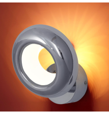 Citilux Орбита CL707311 Бра светодиодное Хром