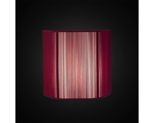 Citilux CL923012 Бра Бордовый