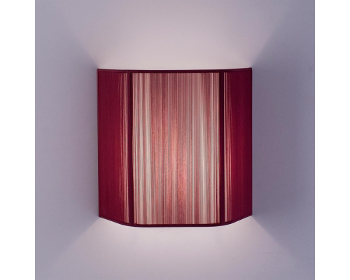 Citilux CL923012 Бра Бордовый