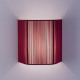 Citilux CL923012 Бра Бордовый