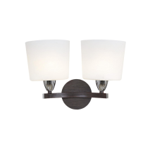 Citilux Астра CL138321 Бра с выключателем Венге Хром