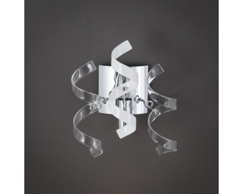 Citilux Рандом CL222321 Бра Хром