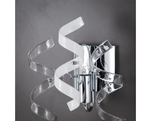 Citilux Рандом CL222321 Бра Хром