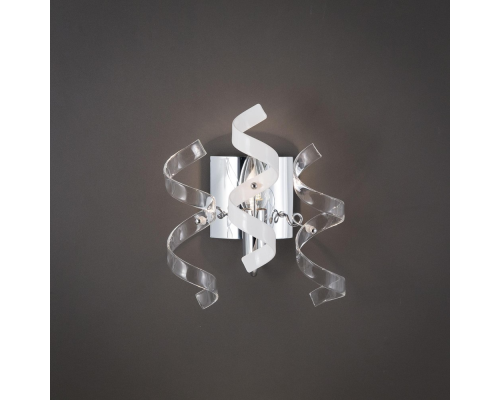 Citilux Рандом CL222321 Бра Хром