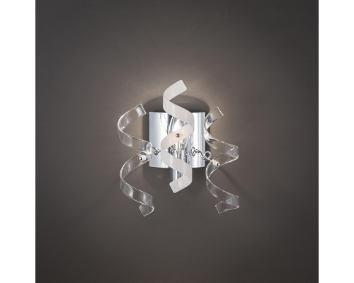 Citilux Рандом CL222321 Бра Хром