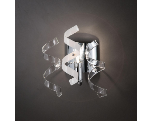 Citilux Рандом CL222321 Бра Хром