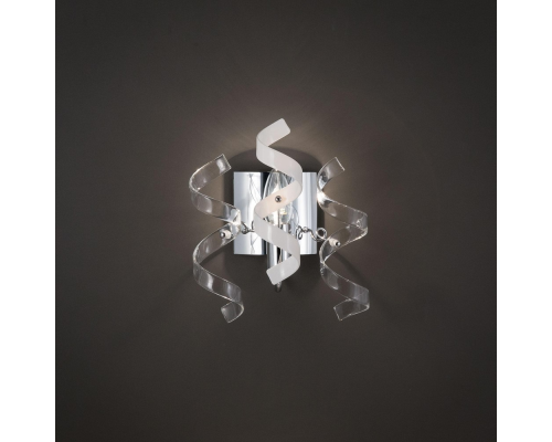 Citilux Рандом CL222321 Бра Хром