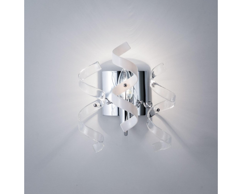 Citilux Рандом CL222321 Бра Хром