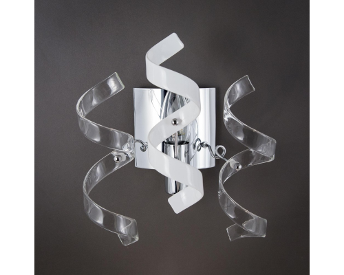 Citilux Рандом CL222321 Бра Хром