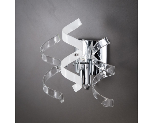 Citilux Рандом CL222321 Бра Хром