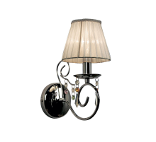 Citilux Фиона CL307311 Бра Хром