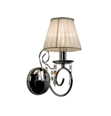 Citilux Фиона CL307311 Бра Хром