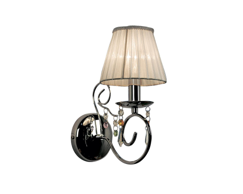 Citilux Фиона CL307311 Бра Хром