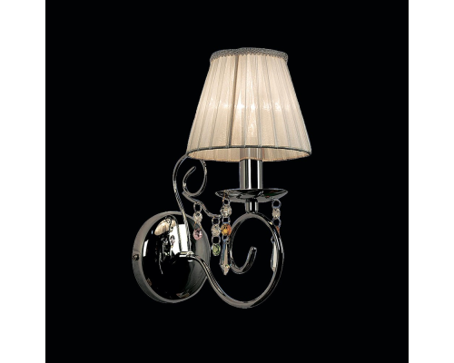 Citilux Фиона CL307311 Бра Хром