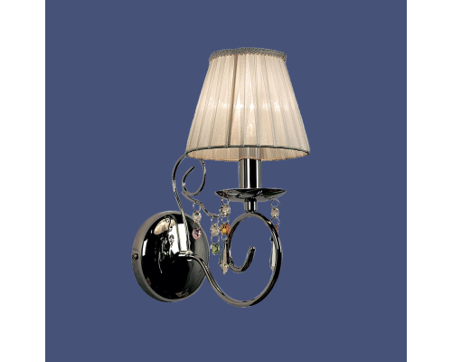 Citilux Фиона CL307311 Бра Хром