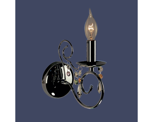 Citilux Фиона CL307311 Бра Хром