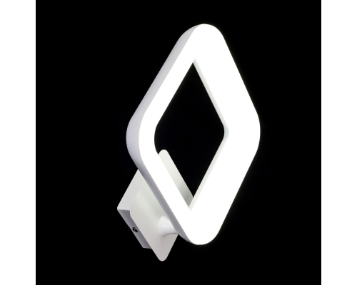 Citilux Паркер CL225411 Бра светодиодное Белое