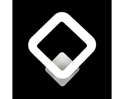 Citilux Паркер CL225411 Бра светодиодное Белое