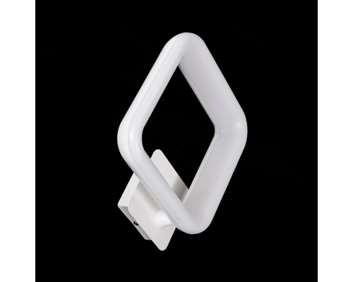 Citilux Паркер CL225411 Бра светодиодное Белое